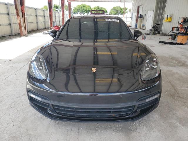 2018 PORSCHE PANAMERA 4 WP0AA2A77JL100234