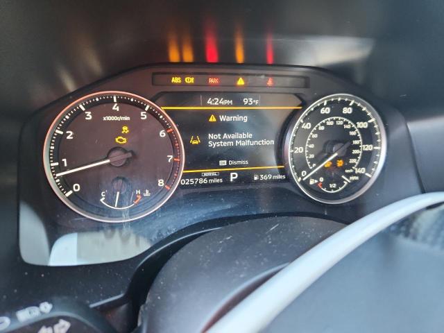 2024 MITSUBISHI OUTLANDER #3302879920