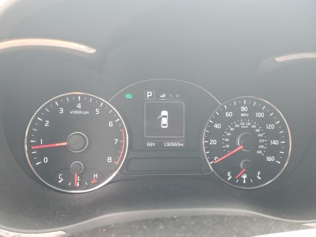 2017 KIA FORTE LX - 3KPFL4A77HE071977