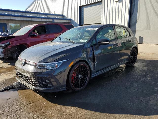 2023 VOLKSWAGEN GTI 40TH A #3310319953