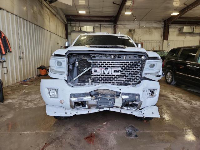 2017 GMC SIERRA K35 - 1GT42YEY4HF165261