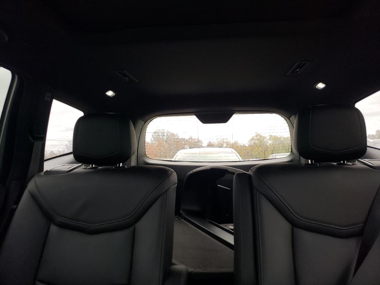 CADILLAC XT6 PREMIUM LUXURY