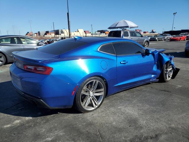 2018 CHEVROLET CAMARO 1G1FB1RX4J0156109