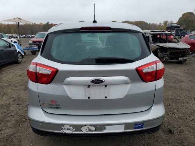 2016 FORD C-MAX PREM - 1FADP5CUXGL118712