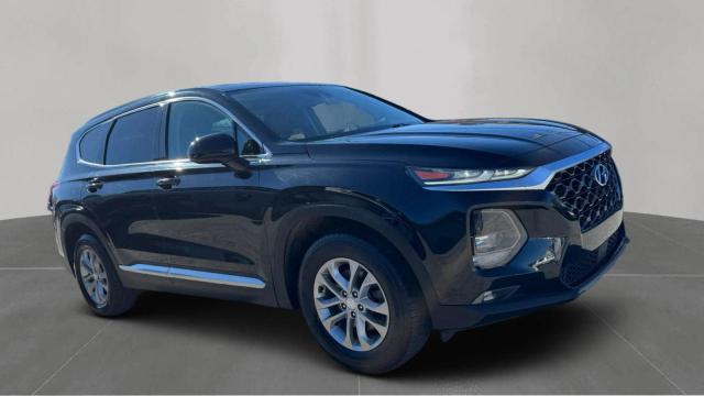 HYUNDAI SANTA FE S