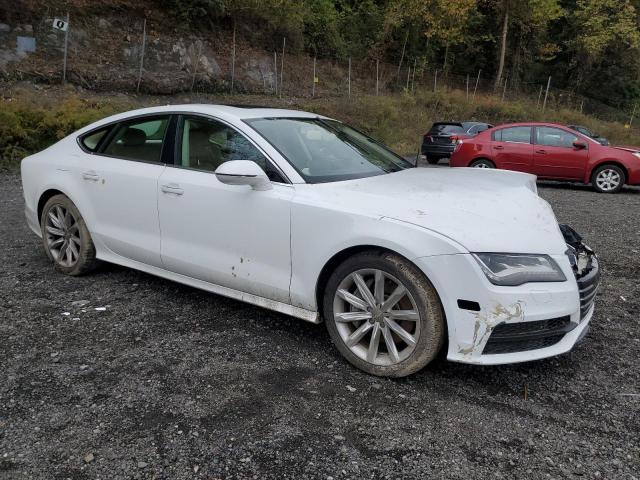 2012 AUDI A7 PRESTIG - WAU2GAFC6CN037652
