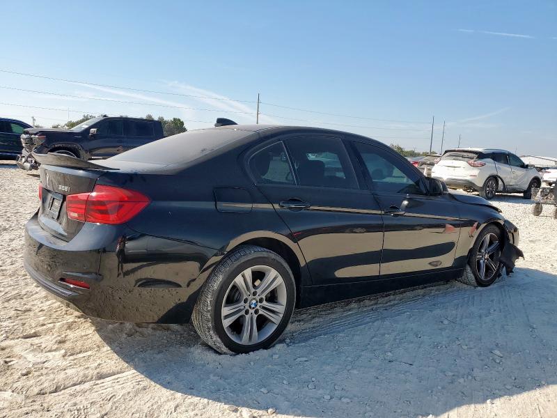2016 BMW 328 XI SUL WBA8E3G52GNU02782