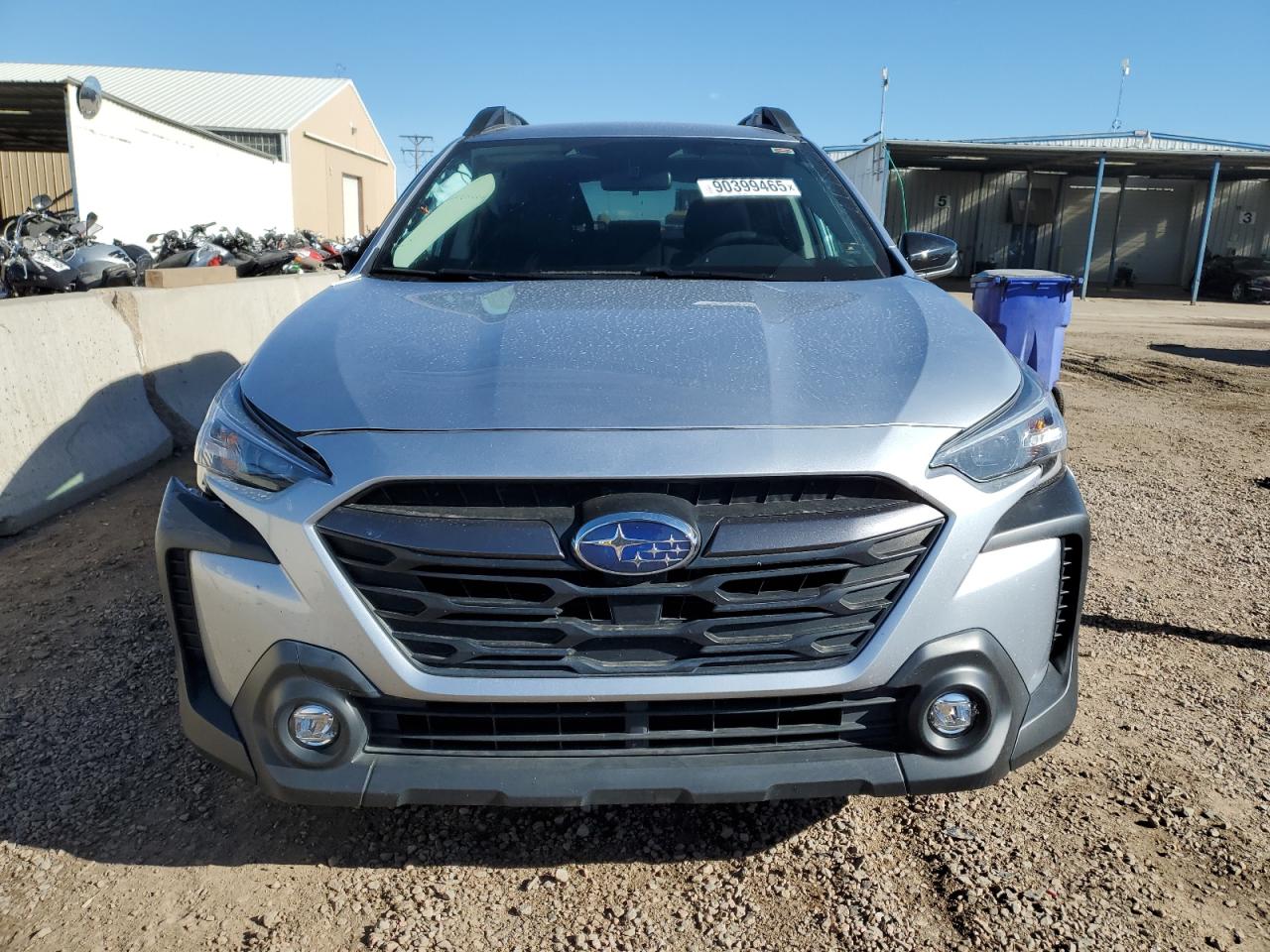 SUBARU OUTBACK PREMIUM