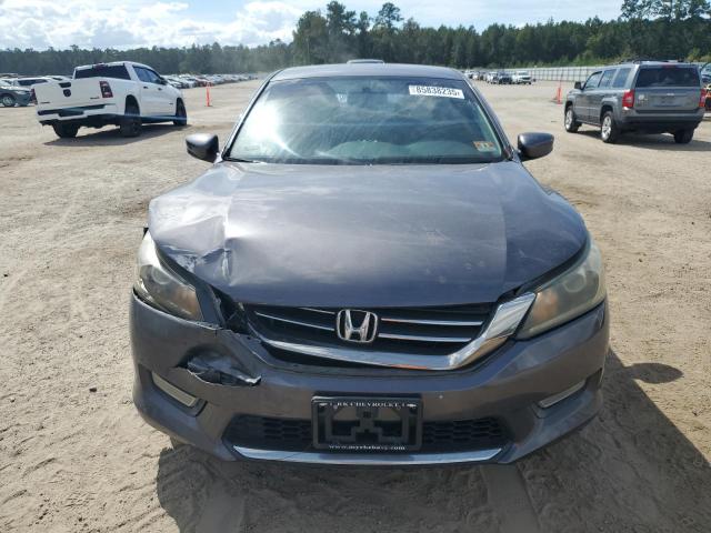 2013 HONDA ACCORD SPO - 1HGCR2F5XDA058619
