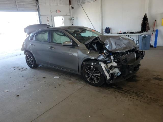 2022 KIA FORTE FE #3286567174