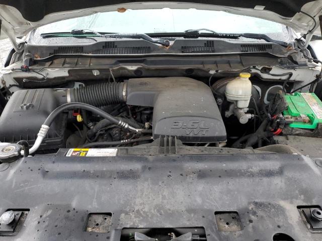 2016 RAM 1500 ST - 3C6JR6DGXGG135813