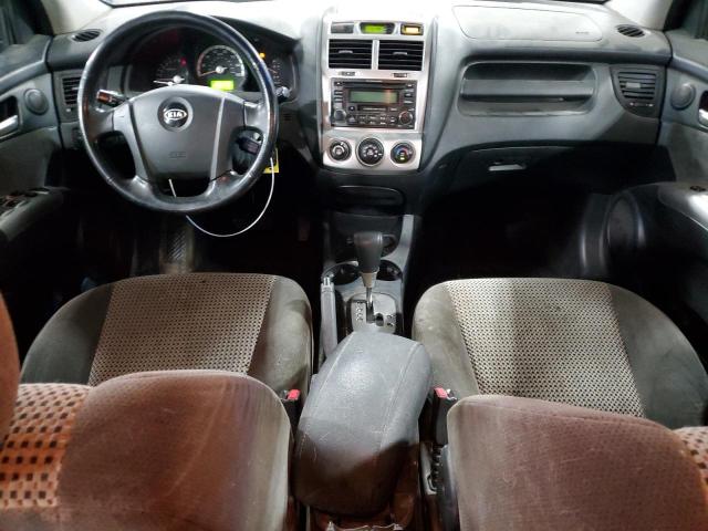 2005 KIA NEW SPORTA #3287336988