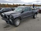 2021 TOYOTA TACOMA ACC #3317837225