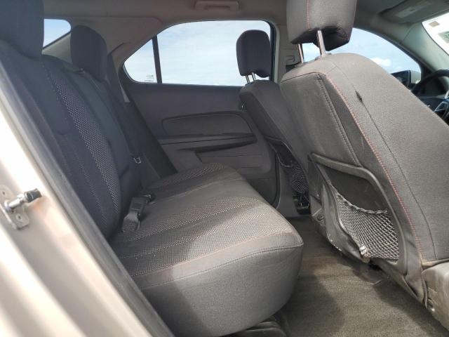 2012 CHEVROLET EQUINOX LT - 2GNALDEK1C6371507