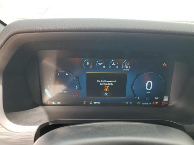 2024 FORD F150 XLT 1FTEW3KP4RKF42753