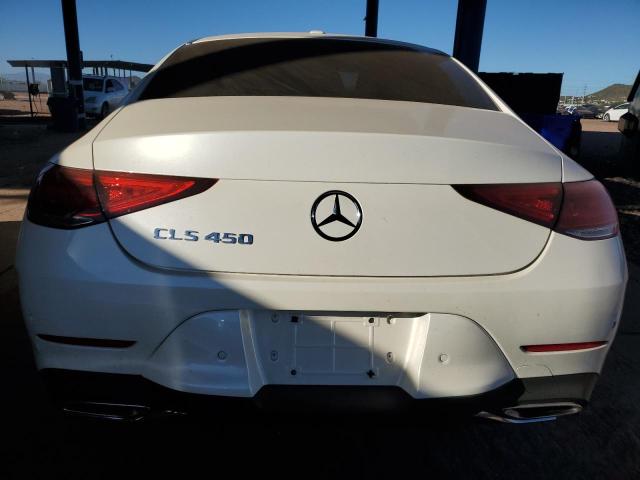 2019 MERCEDES-BENZ CLS 450 - WDD2J5JB4KA010178