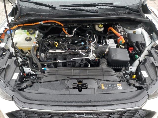 2023 FORD ESCAPE PLA #3302735007