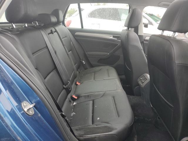 2017 VOLKSWAGEN GOLF S 3VW217AU1HM071827
