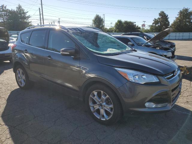 2016 FORD ESCAPE TIT - 1FMCU0J91GUA37281