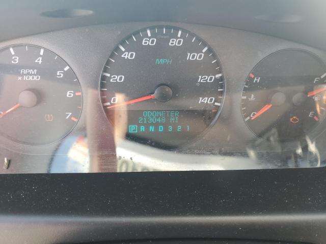 2008 CHEVROLET IMPALA LS #3293563947