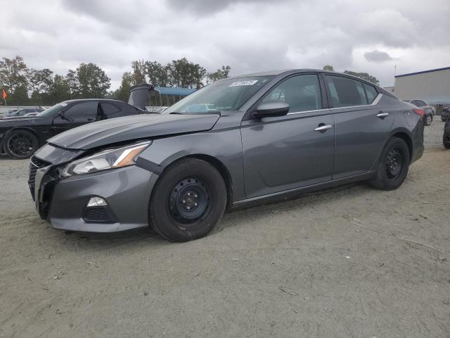 NISSAN ALTIMA S