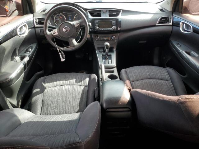 2016 NISSAN SENTRA S - 3N1AB7AP8GL669927