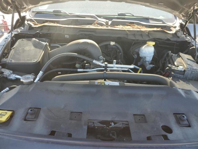 2019 RAM 1500 CLASSIC SLT - 1C6RR7GT7KS666504