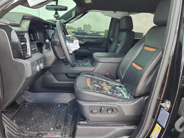 2024 GMC SIERRA K2500 AT4 #3316093270