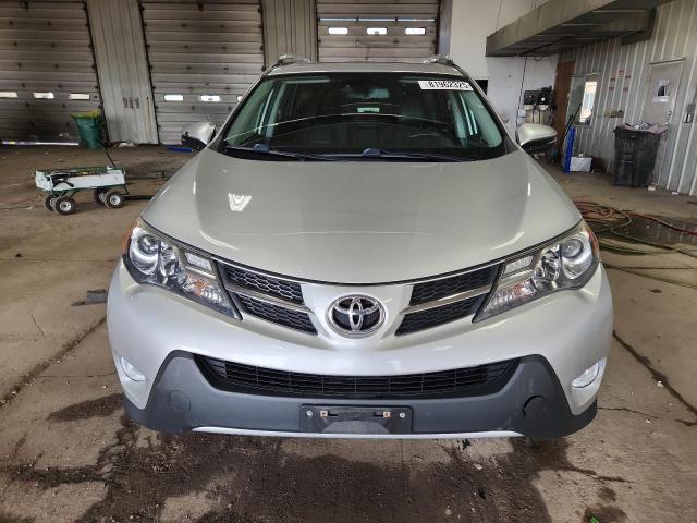 2015 TOYOTA RAV4 LIMIT 2T3DFREV3FW339526