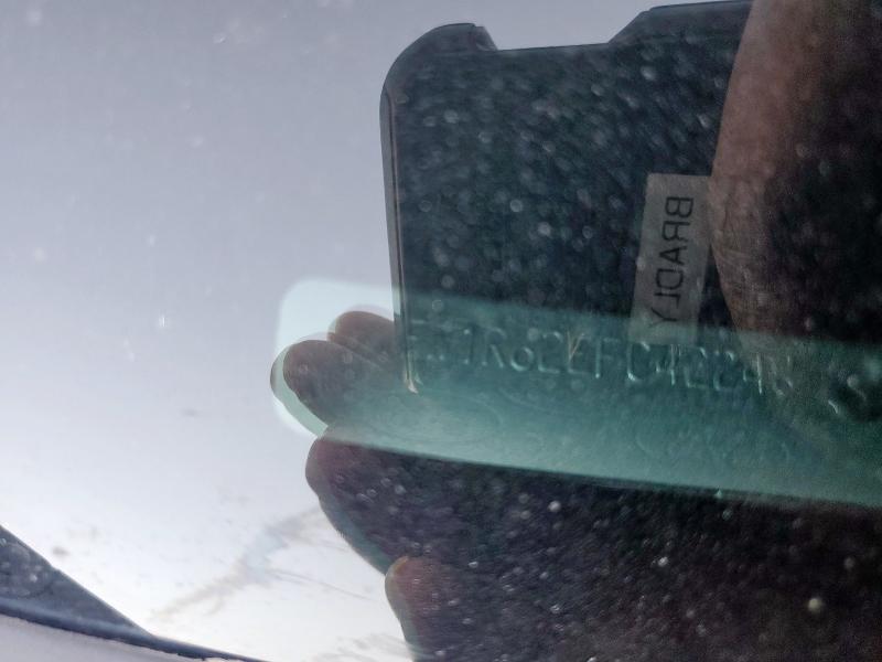 2014 FORD F150 SVT R #3298086139