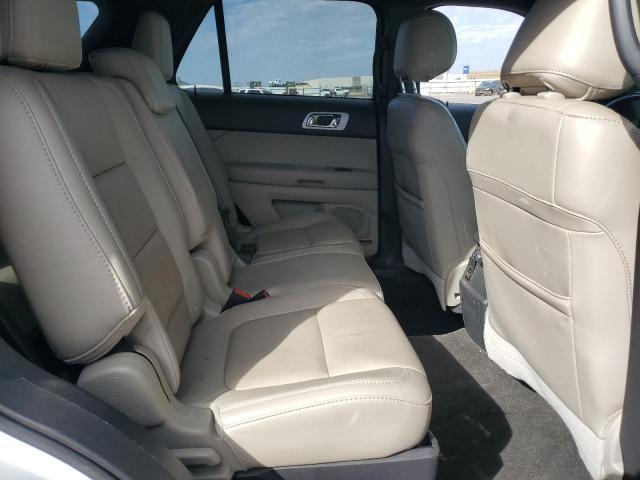 2014 FORD EXPLORER X - 1FM5K8D83EGA28433