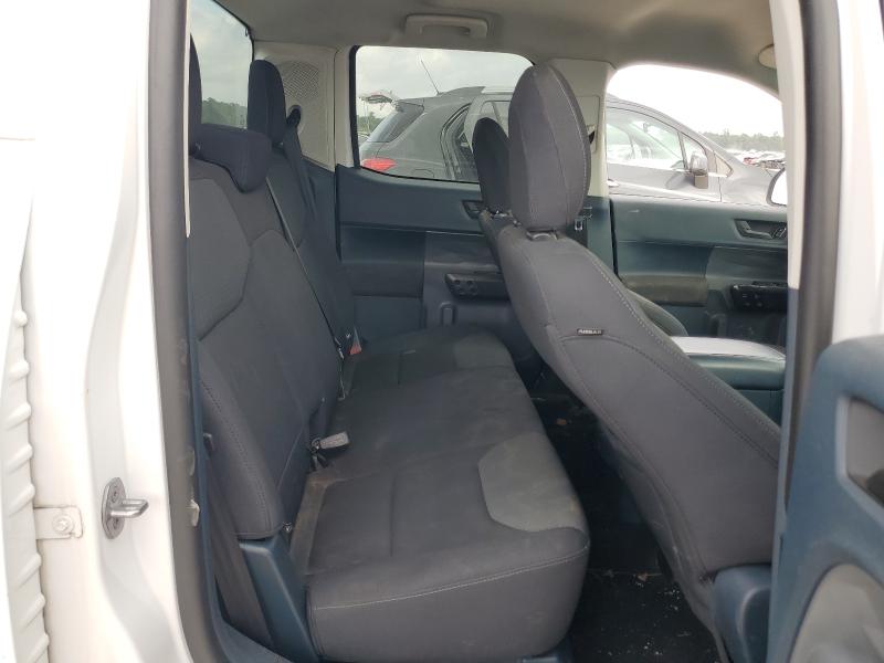 2022 FORD MAVERICK X - 3FTTW8E38NRA25670