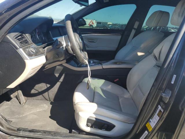 2015 BMW 535 I WBA5B1C53FD918952