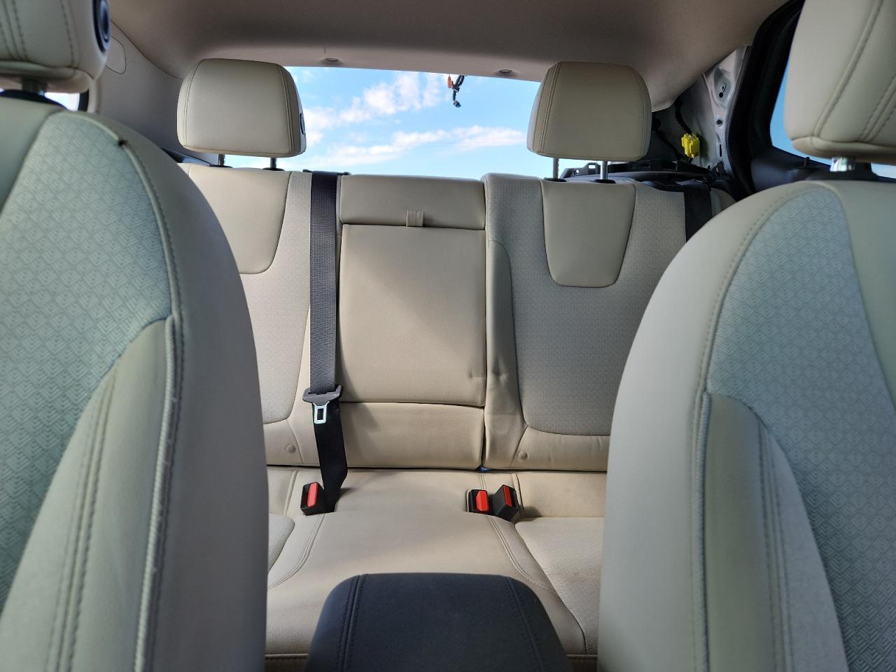 BUICK ENCORE PREFERRED