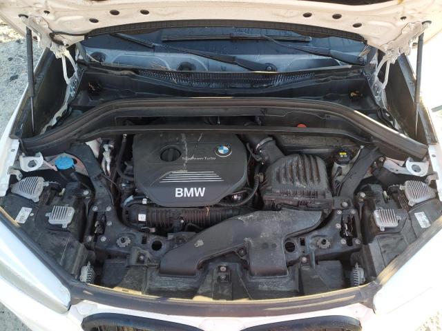 2017 BMW X1 SDRIVE2 - WBXHU7C35H5H35387