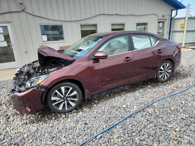 Global Auto Auctions: 2024 NISSAN SENTRA SV