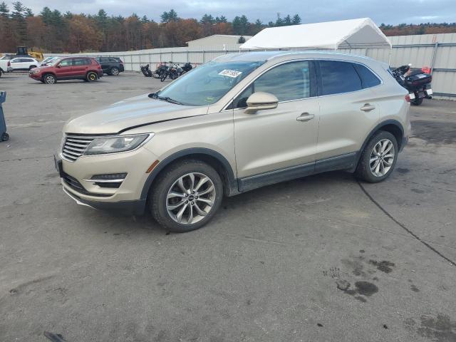 LINCOLN MKC SELECT