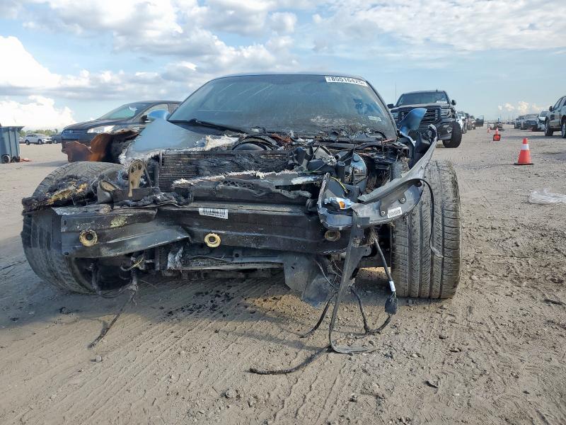 2012 CHEVROLET CORVETTE G - 1G1YV2DW0C5102946