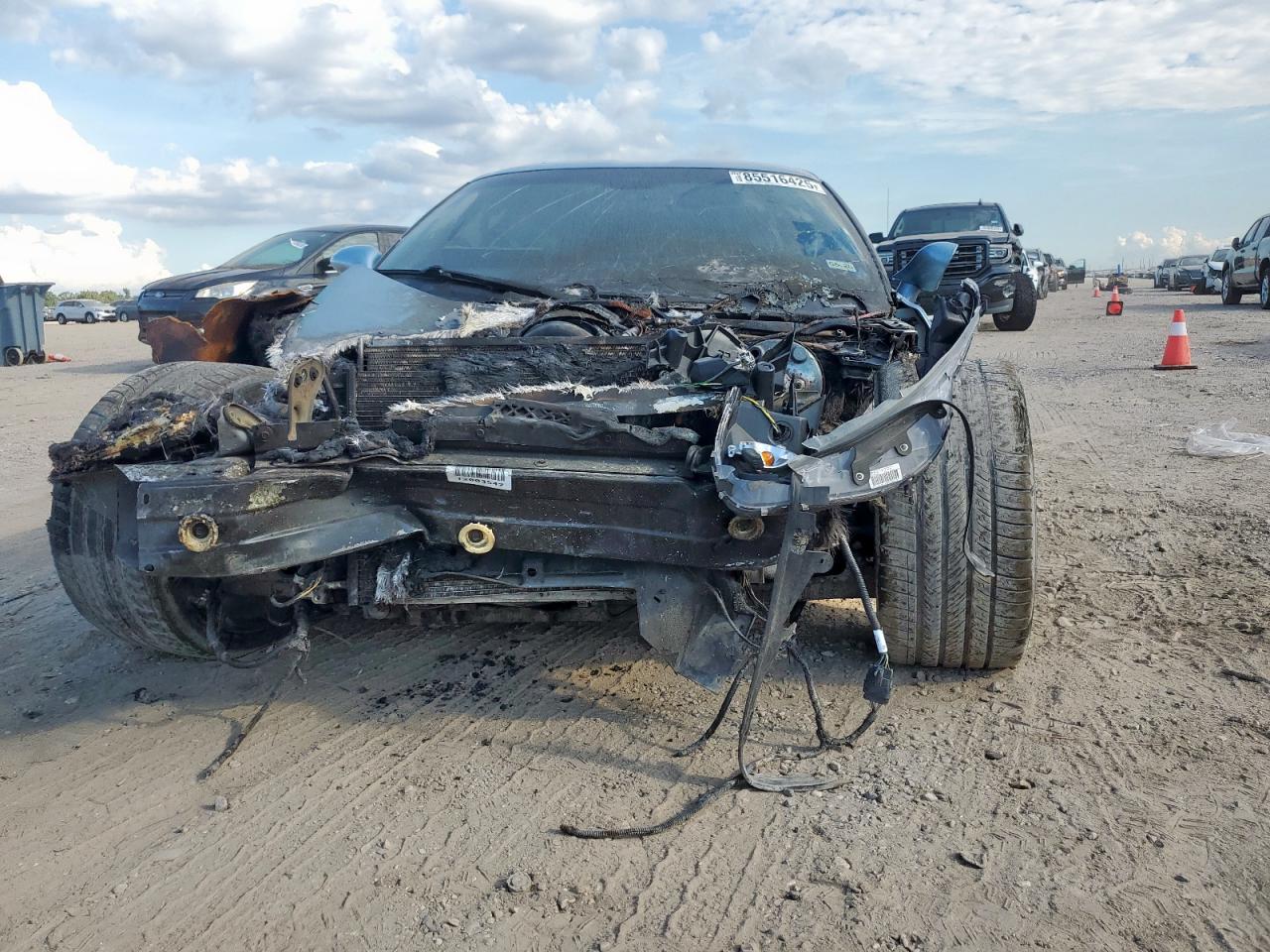 CHEVROLET CORVETTE GRAND SPORT