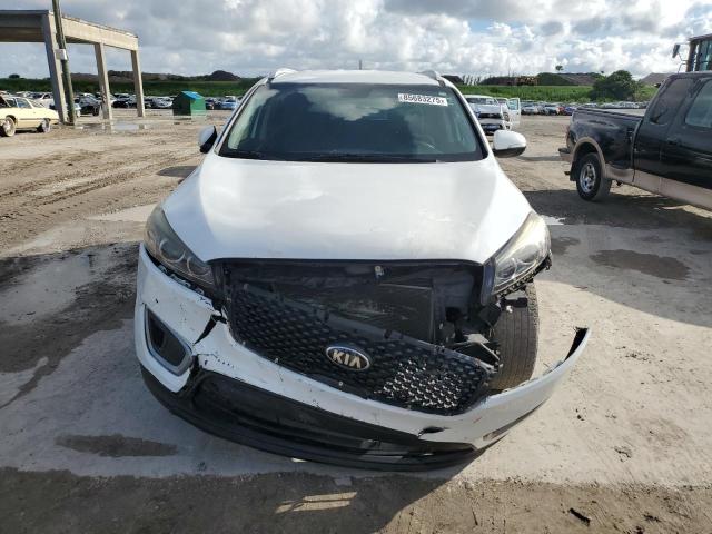 2017 KIA SORENTO LX #3260430582