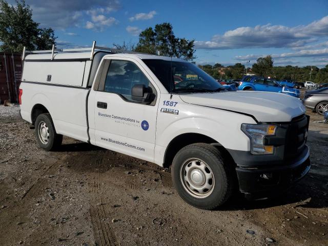 2016 FORD F150 #3287255786