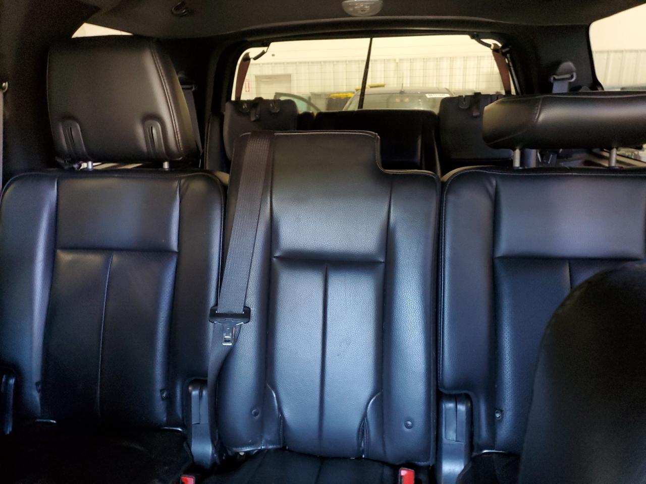 FORD EXPEDITION LIMITED