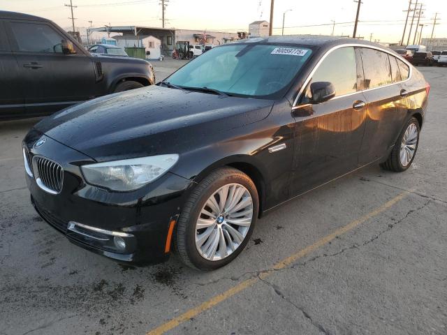 BMW 535 IGT