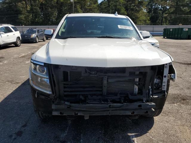 2017 CHEVROLET TAHOE C1500 LT #3269944993
