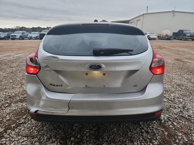 2014 FORD FOCUS SE #3275465715