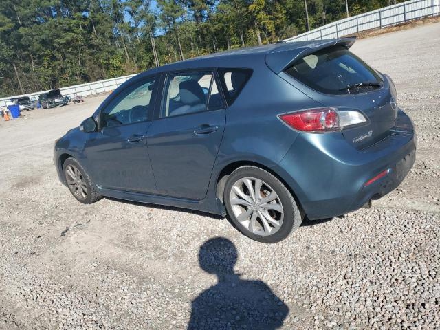 2010 MAZDA 3 S - JM1BL1H68A1199552