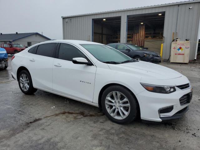 2018 CHEVROLET MALIBU LT 1G1ZD5ST3JF246452