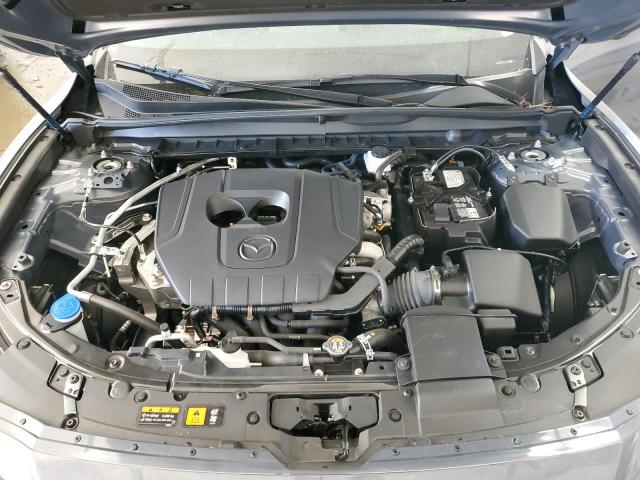 2025 MAZDA CX-50 SELE #3293512417