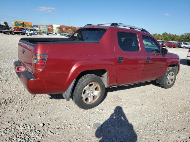 2006 HONDA RIDGELINE #3312427616