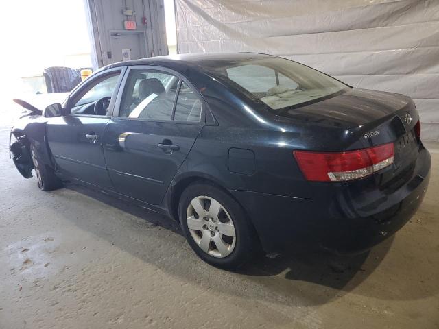 2006 HYUNDAI SONATA GL #3266780360